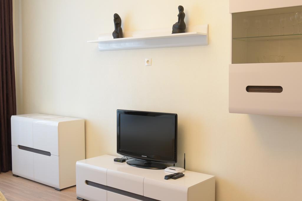 Center, On Deribasovskaya 10 Apartament *
